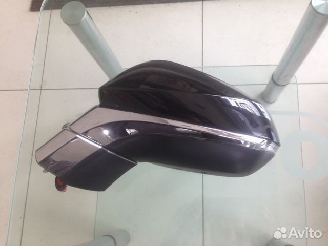 Зеркало Левое Lexus NX