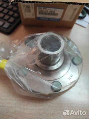 Ступица передняя mazda 3/5 03