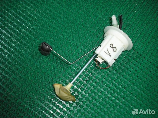 Датчик уровня топлива Subaru Legacy/ Outback BM/B