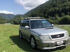 Subaru Forester 2.0 МТ, 1998, 222 000 км объявление продам