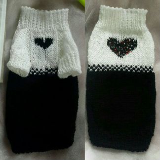 Одежда для собак малых пород