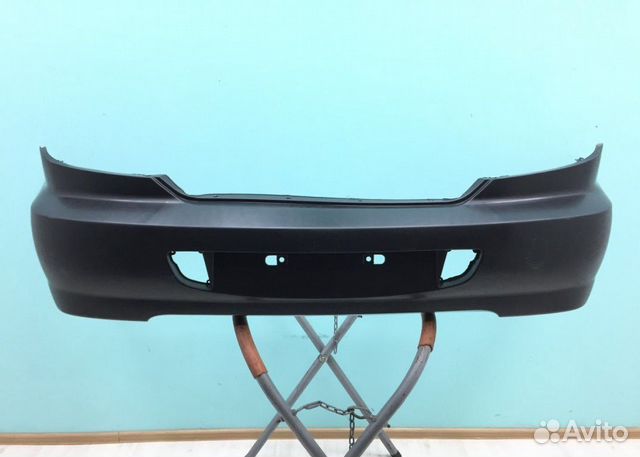 Бампер Киа Спектра