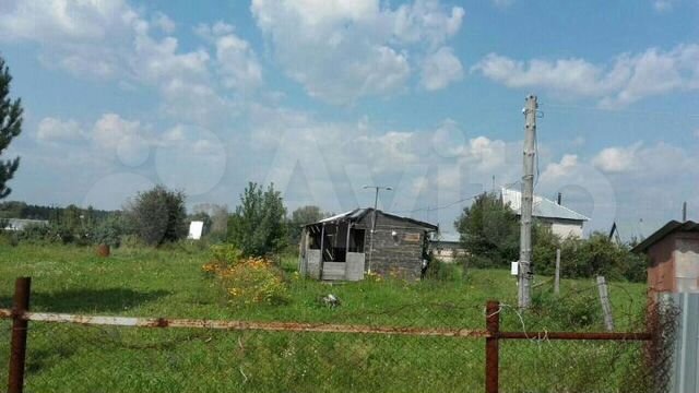 Участок 11,9 сот. (СНТ, ДНП)