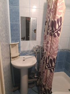 Квартира-студия, 15 м², 1/5 эт.