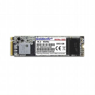 Новые SSD M.2 PCIe NVMe 512Gb/1Tb