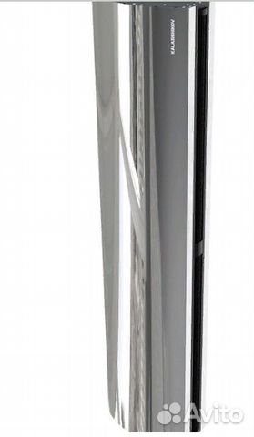 Тепловая завеса Kalashnikov KVC-S20E18-31 SL/MT