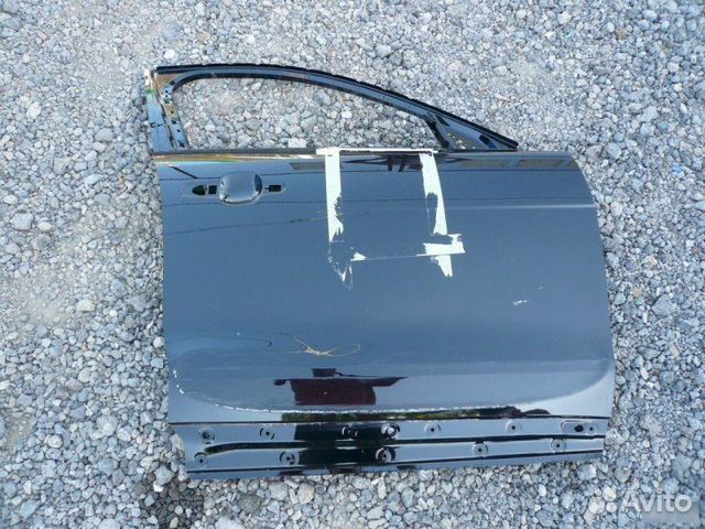 Дверь передняя правая Jaguar F-Pace