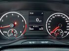 Volkswagen Polo 1.6 AT, 2020, 18 900 км объявление продам