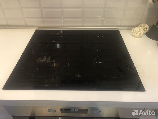 Варочная панель