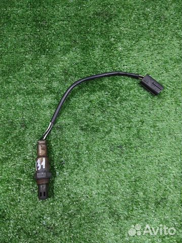Датчик кислородный верхний Chevrolet Rezzo 2005