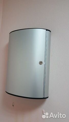 Ящик для ключей