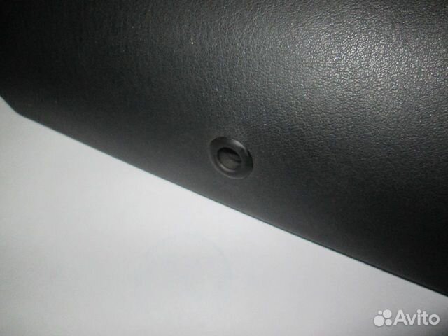 Накладка кнопки запирания BMW x5 e53