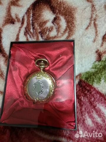 Коллекционные часы