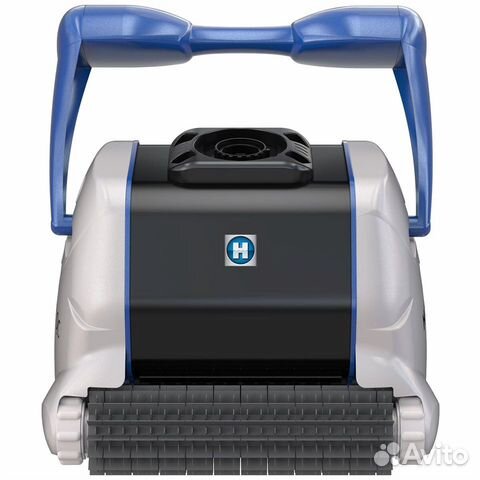 Робот-пылесос Нayward TigerShark QC