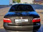 FIAT Albea 1.4 МТ, 2011, 130 000 км объявление продам