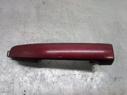 Ручка двери Toyota Avensis 2 2003-2008