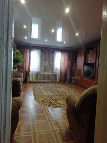 Дом 100 м² на участке 4,4 сот.