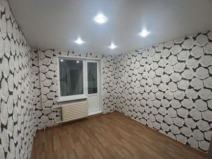 3-к. квартира, 70 м², 1/11 эт.