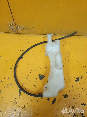 Бачок расширительный 1.3 4a90 mitsubishi colt