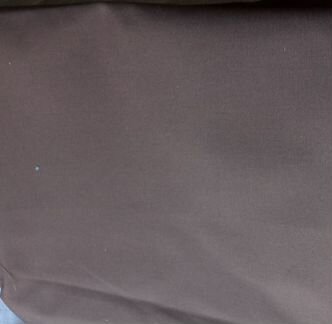 Отрез ткани СССР плащевка