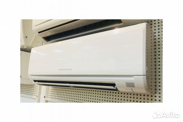 Кондиционер Mitsubishi Electric