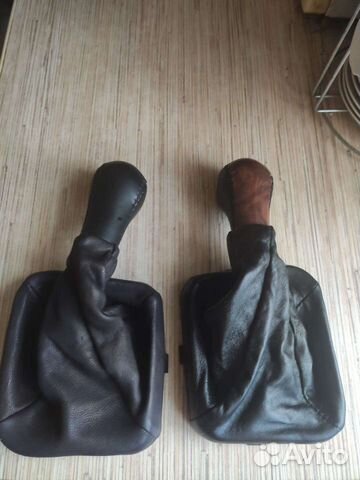 Чехлы на ручку кпп на ваз 2108- 21015