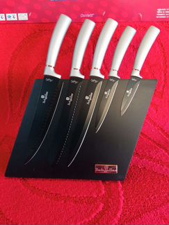 Набор ножей
