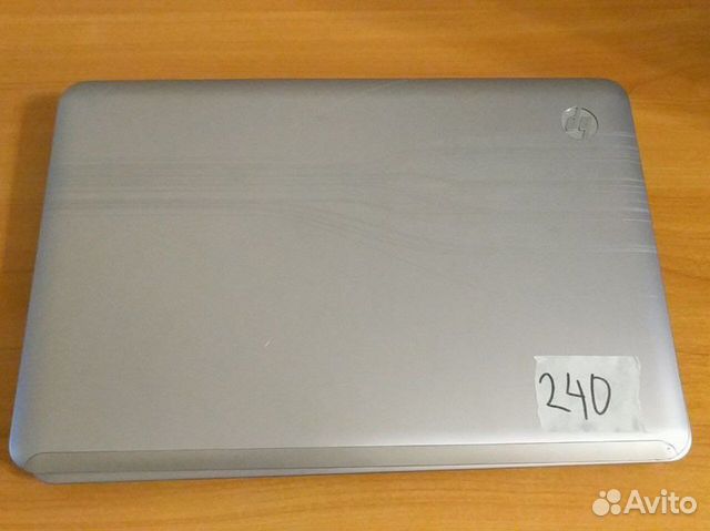 Запчасти для HP DV7-4070er