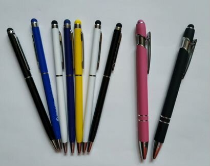 Ручка стилус новая универсальный