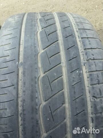 Toyo Proxes CF1 235/45 R17
