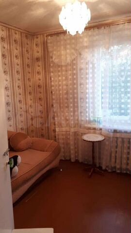 4-к. квартира, 70 м², 5/5 эт.