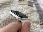 Часы Apple watch 5 40 mm объявление продам