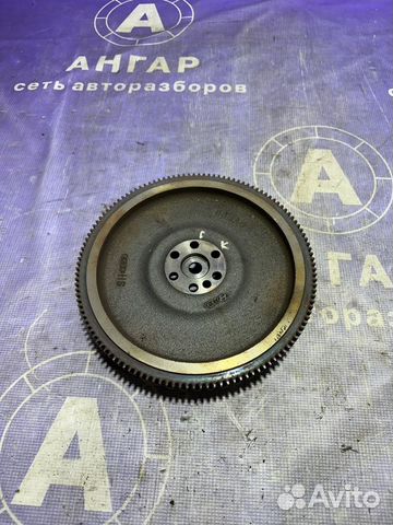 Маховик Kia Ceed JD G4LC 2016