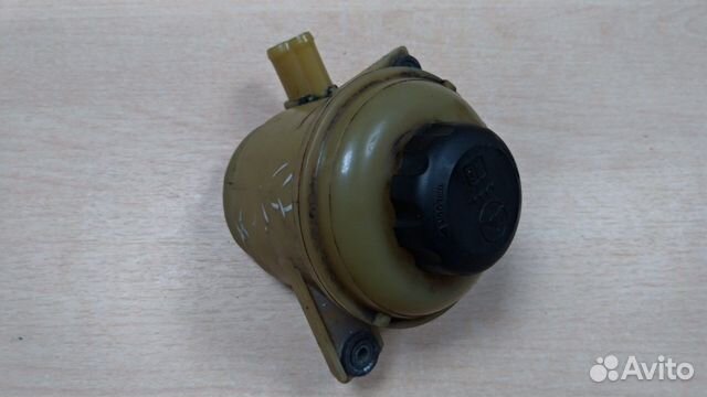 Бачок гидроусилителя руля Chevrolet Epica седан