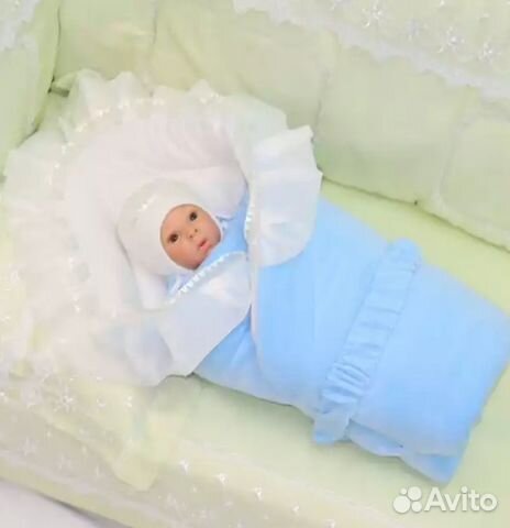 Комплект на выписку