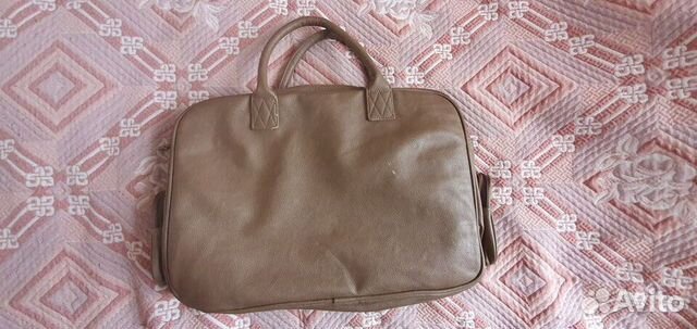 Сумка для ноутбука