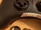 Msi force gc20 игровой контроллер объявление продам