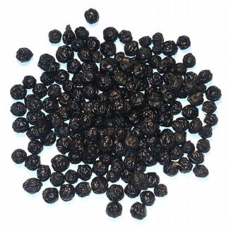 Бархат амурский, ягода сушёная