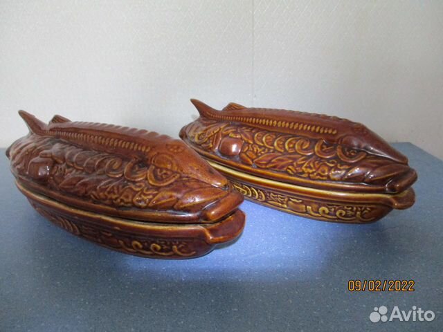 Посуда для запекания