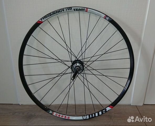 Колесо велосипедное 27.5