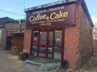 Кофейня-пекарня 40м2