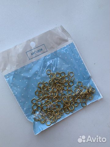 Винт-глазок для фоторам / набор 100 шт