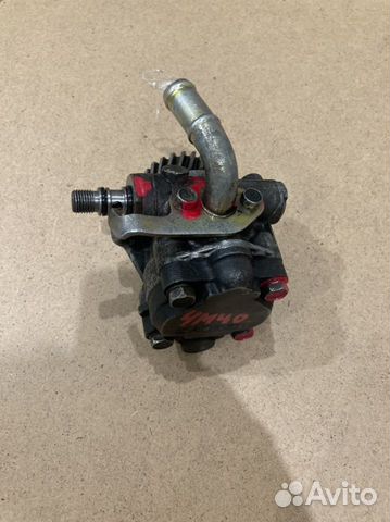 Гидроуселитель руля Mitsubishi (4M40)