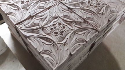 2D и 3D фрезеровка на станках с чпу