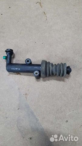 Рабочий цилиндр сцепления ваз vesta