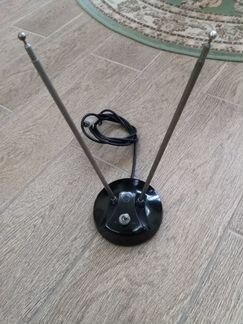 Антенна телевизионная СССР