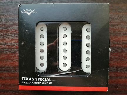 Звукосниматели Fender, Lace Sensor USA