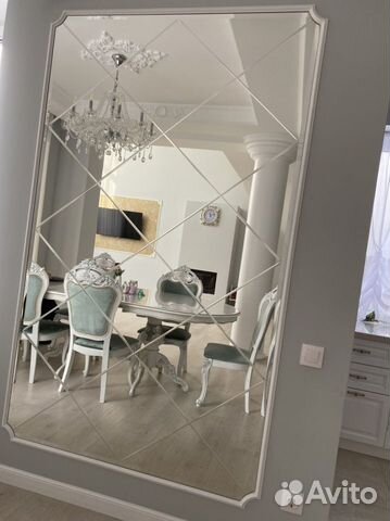 Зеркало и стекло. Фотопечать и уф-склейка стекла