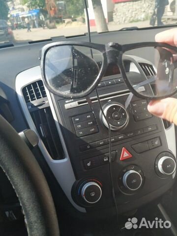 Очки для водителя без диоптрий