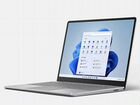 Ноутбук Microsoft Surface Laptop Go i5 8gb 128gb объявление продам